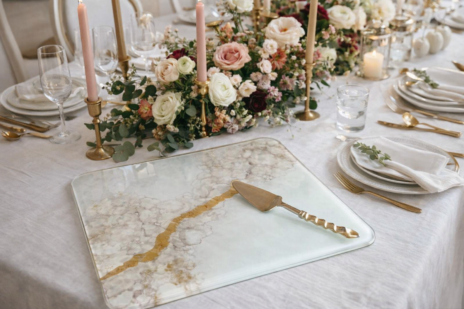 Serveware collection